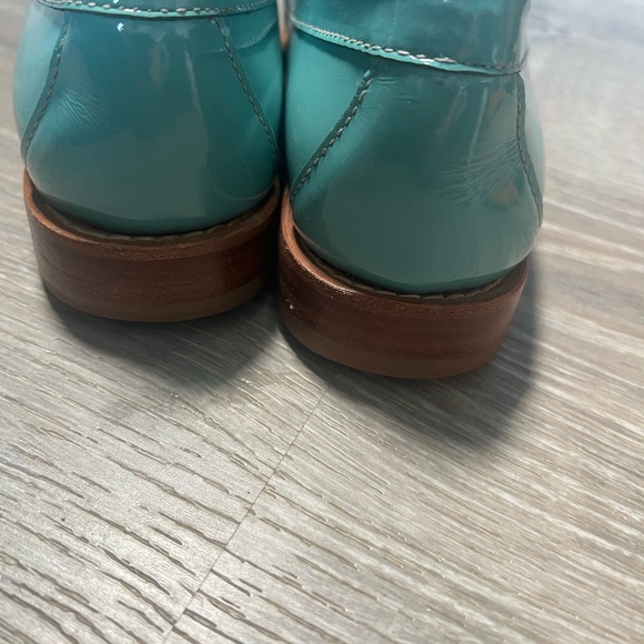 Weejun Penny Wheel Retro Loafer- 6.5 - Picture 4 of 8